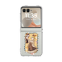 Clear Case［ Hatsune Miku × Kuppy Ramune - Kagamine Rin × Ram - Full-body Illustration 1 ］