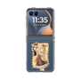 Clear Case［ Hatsune Miku × Kuppy Ramune - Kagamine Rin × Ram - Full-body Illustration 1 ］