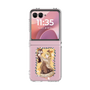 Clear Case［ Hatsune Miku × Kuppy Ramune - Kagamine Rin × Ram - Full-body Illustration 1 ］