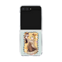 Clear Case［ Hatsune Miku × Kuppy Ramune – Kagamine Rin × Ram – Full-body Illustration 1 ］