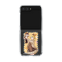 Clear Case［ Hatsune Miku × Kuppy Ramune – Kagamine Rin × Ram – Full-body Illustration 1 ］