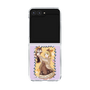 Clear Case［ Hatsune Miku × Kuppy Ramune – Kagamine Rin × Ram – Full-body Illustration 1 ］