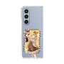 Clear Case［ Hatsune Miku × Kuppy Ramune – Kagamine Rin × Ram – Full-body Illustration 1 ］