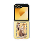 Clear Case［ Hatsune Miku × Kuppy Ramune – Kagamine Rin × Ram – Full-body Illustration 1 ］