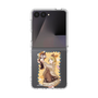 Clear Case［ Hatsune Miku × Kuppy Ramune – Kagamine Rin × Ram – Full-body Illustration 1 ］