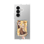 Clear Case［ Hatsune Miku × Kuppy Ramune – Kagamine Rin × Ram – Full-body Illustration 1 ］