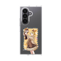 Clear Case［ Hatsune Miku × Kuppy Ramune – Kagamine Rin × Ram – Full-body Illustration 1 ］