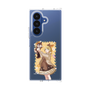 Clear Case［ Hatsune Miku × Kuppy Ramune – Kagamine Rin × Ram – Full-body Illustration 1 ］
