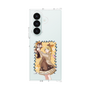 Clear Case［ Hatsune Miku × Kuppy Ramune – Kagamine Rin × Ram – Full-body Illustration 1 ］