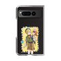 Clear Case［ Hatsune Miku × Kuppy Ramune – Kagamine Len × Kuppy – Full-body Illustration 1 ］
