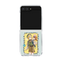 Clear Case［ Hatsune Miku × Kuppy Ramune – Kagamine Len × Kuppy – Full-body Illustration 1 ］