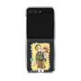 Clear Case［ Hatsune Miku × Kuppy Ramune – Kagamine Len × Kuppy – Full-body Illustration 1 ］