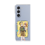 Clear Case［ Hatsune Miku × Kuppy Ramune – Kagamine Len × Kuppy – Full-body Illustration 1 ］