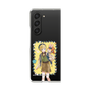 Clear Case［ Hatsune Miku × Kuppy Ramune – Kagamine Len × Kuppy – Full-body Illustration 1 ］