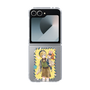 Clear Case［ Hatsune Miku × Kuppy Ramune – Kagamine Len × Kuppy – Full-body Illustration 1 ］