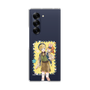 Clear Case［ Hatsune Miku × Kuppy Ramune – Kagamine Len × Kuppy – Full-body Illustration 1 ］