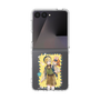 Clear Case［ Hatsune Miku × Kuppy Ramune – Kagamine Len × Kuppy – Full-body Illustration 1 ］