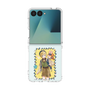 Clear Case［ Hatsune Miku × Kuppy Ramune – Kagamine Len × Kuppy – Full-body Illustration 1 ］