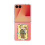 Clear Case［ Hatsune Miku × Kuppy Ramune – Kagamine Len × Kuppy – Full-body Illustration 1 ］