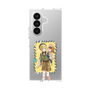 Clear Case［ Hatsune Miku × Kuppy Ramune – Kagamine Len × Kuppy – Full-body Illustration 1 ］