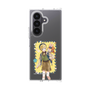 Clear Case［ Hatsune Miku × Kuppy Ramune – Kagamine Len × Kuppy – Full-body Illustration 1 ］
