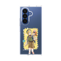 Clear Case［ Hatsune Miku × Kuppy Ramune – Kagamine Len × Kuppy – Full-body Illustration 1 ］