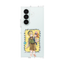 Clear Case［ Hatsune Miku × Kuppy Ramune – Kagamine Len × Kuppy – Full-body Illustration 1 ］