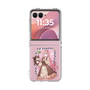 Clear Case［ Hatsune Miku × Kuppy Ramune - Megurine Luka × Ram - Full-body Illustration 1 ］