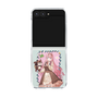 Clear Case［ Hatsune Miku × Kuppy Ramune – Megurine Luka × Ram – Full-body Illustration 1 ］