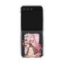 Clear Case［ Hatsune Miku × Kuppy Ramune – Megurine Luka × Ram – Full-body Illustration 1 ］