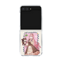 Clear Case［ Hatsune Miku × Kuppy Ramune – Megurine Luka × Ram – Full-body Illustration 1 ］