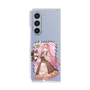 Clear Case［ Hatsune Miku × Kuppy Ramune – Megurine Luka × Ram – Full-body Illustration 1 ］