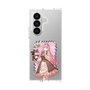 Clear Case［ Hatsune Miku × Kuppy Ramune – Megurine Luka × Ram – Full-body Illustration 1 ］