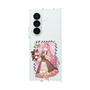Clear Case［ Hatsune Miku × Kuppy Ramune – Megurine Luka × Ram – Full-body Illustration 1 ］