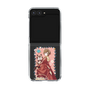 Clear Case［ Hatsune Miku × Kuppy Ramune – MEIKO × Ram – Full-body Illustration 1 ］