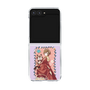 Clear Case［ Hatsune Miku × Kuppy Ramune – MEIKO × Ram – Full-body Illustration 1 ］
