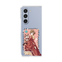 Clear Case［ Hatsune Miku × Kuppy Ramune – MEIKO × Ram – Full-body Illustration 1 ］