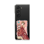 Clear Case［ Hatsune Miku × Kuppy Ramune – MEIKO × Ram – Full-body Illustration 1 ］