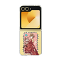 Clear Case［ Hatsune Miku × Kuppy Ramune – MEIKO × Ram – Full-body Illustration 1 ］