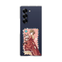 Clear Case［ Hatsune Miku × Kuppy Ramune – MEIKO × Ram – Full-body Illustration 1 ］
