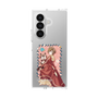 Clear Case［ Hatsune Miku × Kuppy Ramune – MEIKO × Ram – Full-body Illustration 1 ］