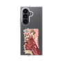 Clear Case［ Hatsune Miku × Kuppy Ramune – MEIKO × Ram – Full-body Illustration 1 ］