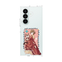 Clear Case［ Hatsune Miku × Kuppy Ramune – MEIKO × Ram – Full-body Illustration 1 ］