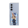 Clear Case［ Hatsune Miku × Kuppy Ramune – KAITO × Kuppy – Full-body Illustration 1 ］