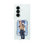 Clear Case［ Hatsune Miku × Kuppy Ramune – KAITO × Kuppy – Full-body Illustration 1 ］
