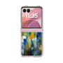 Clear Case［ Shotaro Sanada - Between the Landscapes.004 ］