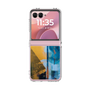 Clear Case［ Shotaro Sanada - Between the Landscapes.012 ］
