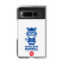 Clear Case［ KEY LEGEND - MOON BEAR BASEBALL ］
