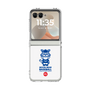 Clear Case［ KEY LEGEND - MOON BEAR BASEBALL ］