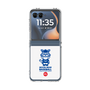 Clear Case［ KEY LEGEND - MOON BEAR BASEBALL ］